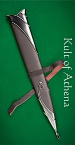 United Cutlery - The Hobbit - Sting Scabbard
