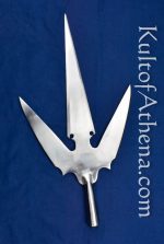 Corseque Polearm Head