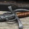 Rapier - 33'' - Foam Sword