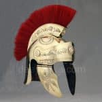 Ludovisi Roman Battle Helmet