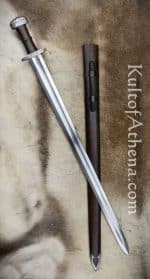Fafnir Forge - Ballinderry 9th Century Viking Sword