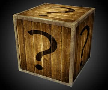 Kult of Athena Blow Out Mystery Box