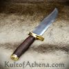 Early American Bowie Knife