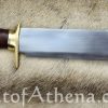 Early American Bowie Knife