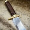 Early American Bowie Knife