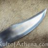 Early American Bowie Knife