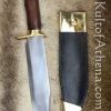 Early American Bowie Knife