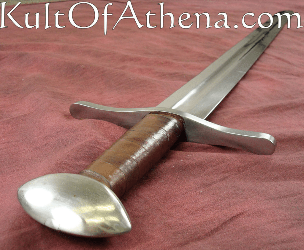 Your Reviews – A clash of opinions today – Deepeeka’s Late Viking Era Sword (10th – 11th Centuries)