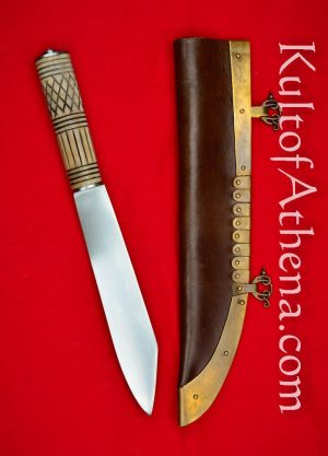 Deepeeka Historical Swords & Armor - Kult Of Athena