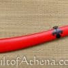 Water Song Wushu Sword