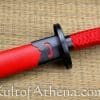 Water Song Wushu Sword