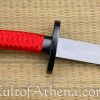 Water Song Wushu Sword