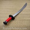 Water Song Wushu Sword