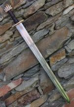 Wulflund - Gorm - Type O Viking Sword