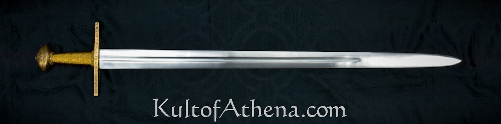 Deepeeka - The Sword of St Maurice (Vienna)