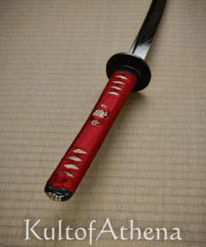 BattleBlades x Kult of Athena Exclusive Edition - Yokai Oni Katana