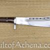 EGKH - Parang Sword