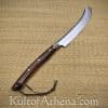 EGKH - Parang Machete Sword