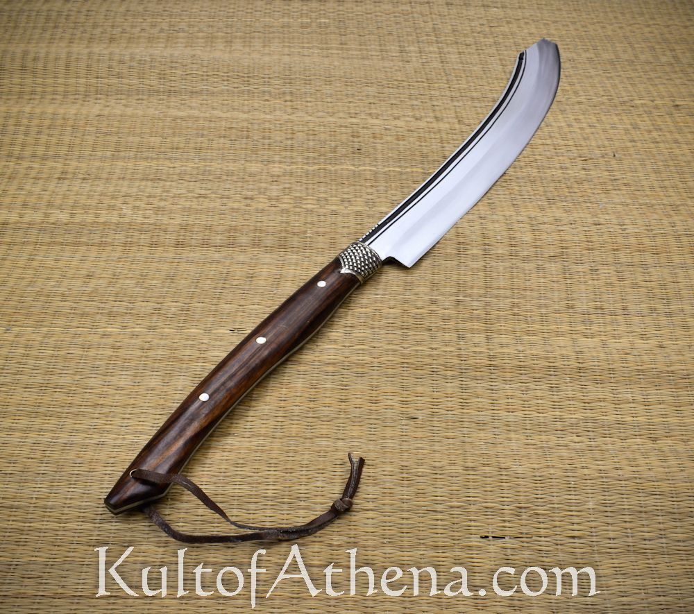 EGKH - Parang Machete Sword