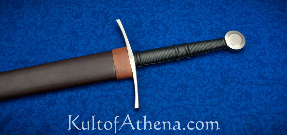 Kingston Arms - Atrim Design Type XIIIa War Sword