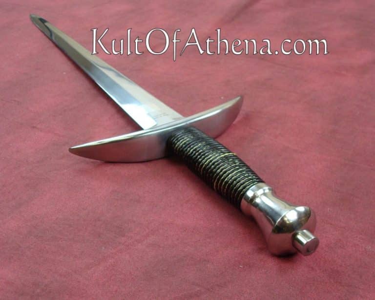 Windlass Steelcrafts Poignard Kult of Athena