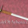 Wallace Claymore Sword 43"