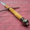 Wallace Claymore Sword 43"