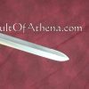 Wallace Claymore Sword 43"