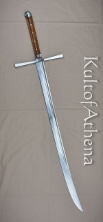 Cold Steel - Kriegsmesser Sword