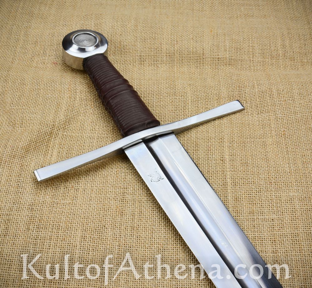 Darksword Armory - Darksword Crusader Sword - B Model