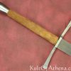 Fabri Armorum - Heavy Combat Long Sword - Training Grade