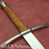 Fabri Armorum - Heavy Combat Long Sword - Training Grade