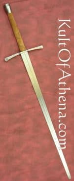 Fabri Armorum - Heavy Combat Long Sword - Training Grade