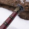 Epic Armoury - Jian Short Sword - 29 5/8'' - Foam Sword