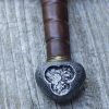 Epic Armoury - Crusader Short Sword - 27.25'' - Foam Sword