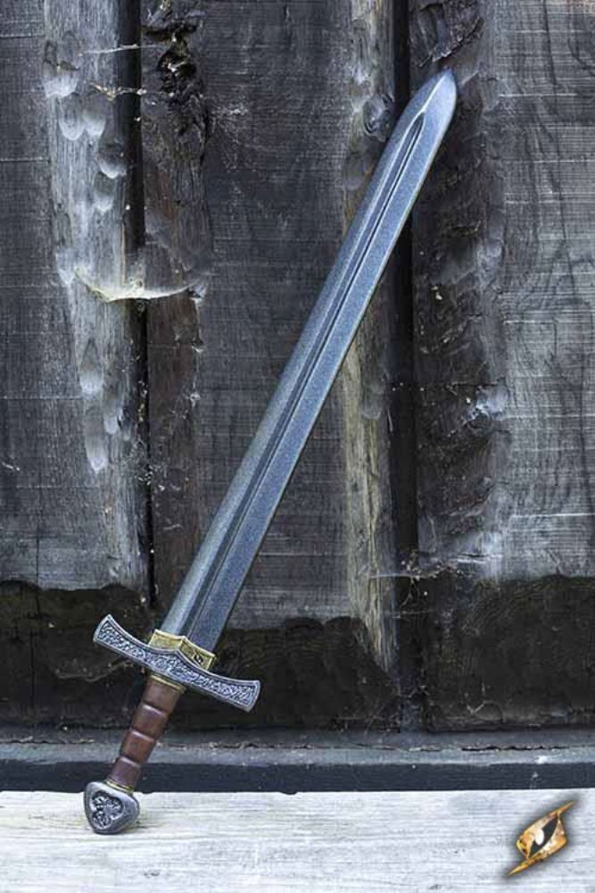 Epic Armoury - Crusader Short Sword - 27.25'' - Foam Sword