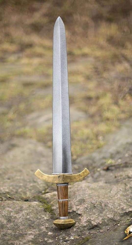 Epic Armoury - Squire Short Sword - 25.5'' - Foam Sword
