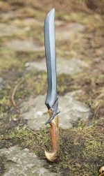 Epic Armoury - Elven Short Sword - 24.25'' - Foam Sword