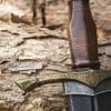 Epic Armoury - Ranger Short Sword - 23.5'' - Foam Sword
