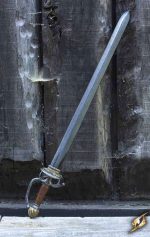 Epic Armoury - Small Sword - 33.25'' - Foam Sword