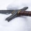 Epic Armoury - Crusader - long-blade version - 39.5'' - Foam Sword