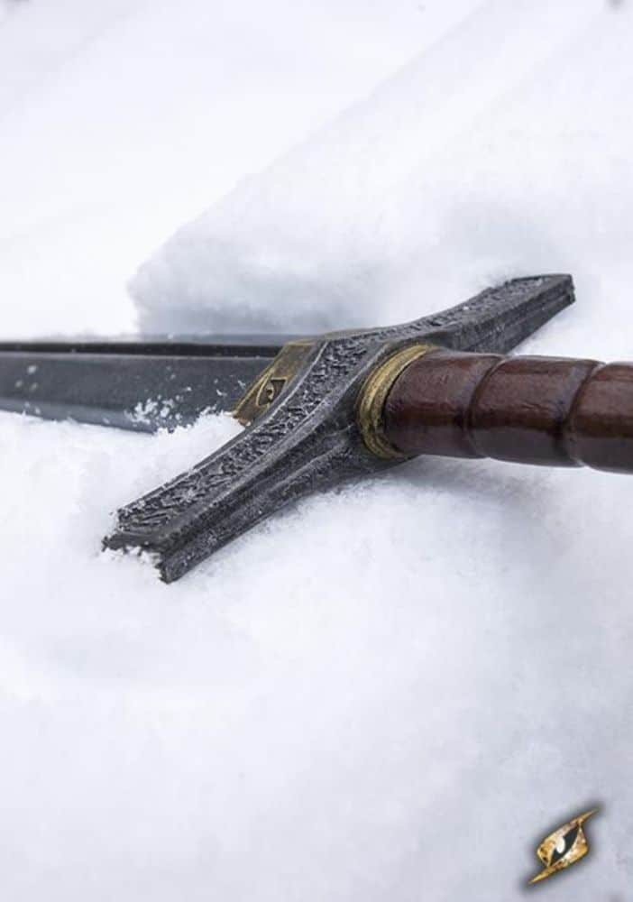 Epic Armoury - Crusader - long-blade version - 39.5'' - Foam Sword
