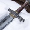 Epic Armoury - Crusader - long-blade version - 39.5'' - Foam Sword