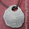 Wulflund - Rune Pendant - Dagaz