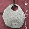 Wulflund - Rune Pendant - Dagaz