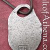Wulflund - Rune Pendant - Naudiz