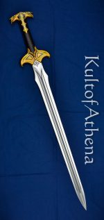 United Cutlery - The Sword of Bard the Bowman