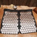 Scale Armor Skirt / Fauld - 20 Gauge Scales