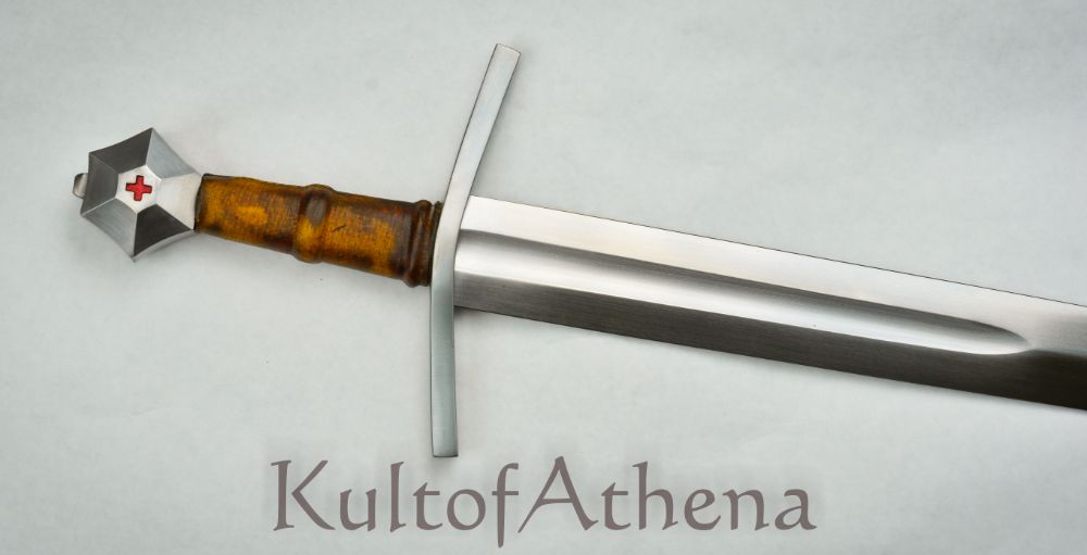 Pre-Owned Arms & Armor - Malaspina Arming Sword