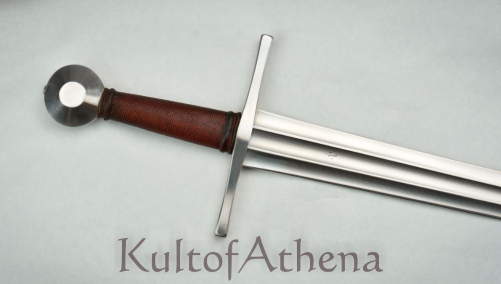 Pre-Owned Albion Oakeshott Sword